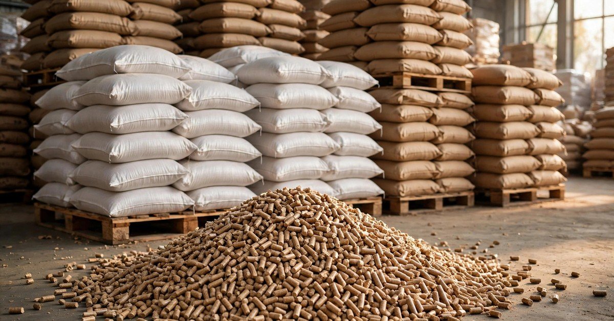 importpellet: A Complete Guide to Pellet Imports, Uses, and Trade