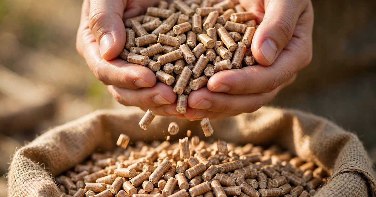 importpellet: A Complete Guide to Pellet Imports, Uses, and Trade