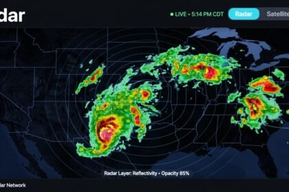 Intellicast: History, Features, Weather Forecasts, and Its Legacy