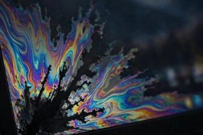 lcd spot damage: Causes, Types, Symptoms, and Repair Guide
