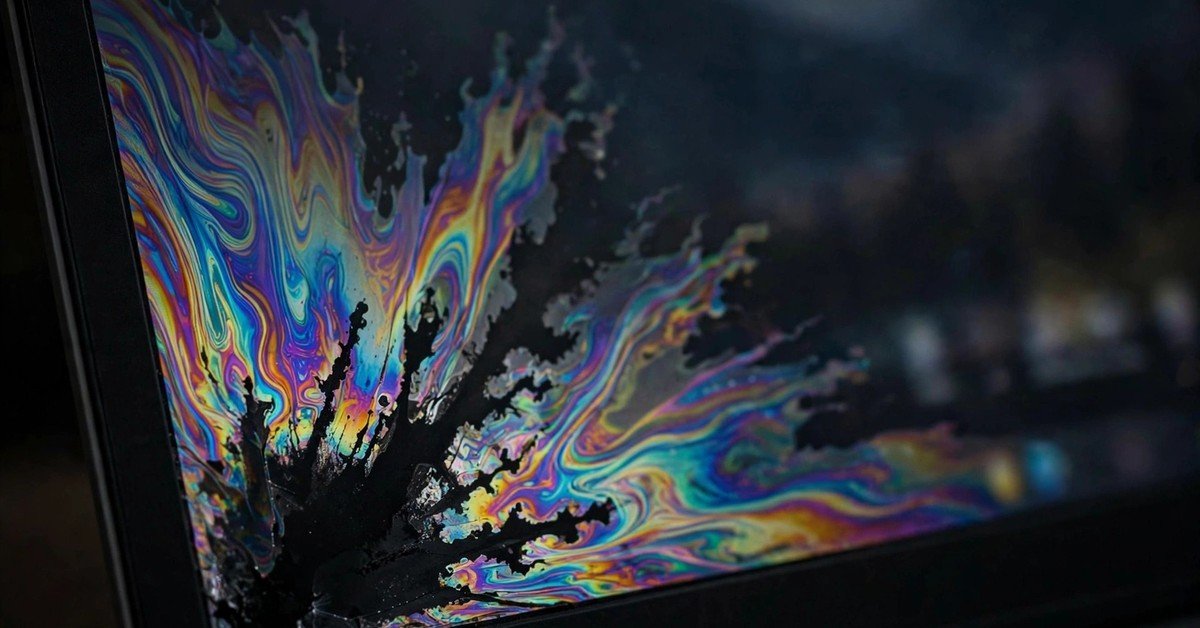 lcd spot damage: Causes, Types, Symptoms, and Repair Guide