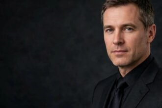 marko oolo: Estonian Investor, Entrepreneur, and Business Career