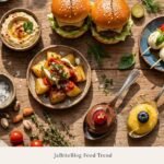 From Justalittlebite Food Trends JalbiteBlog: A Complete Guide to Modern Food Trends