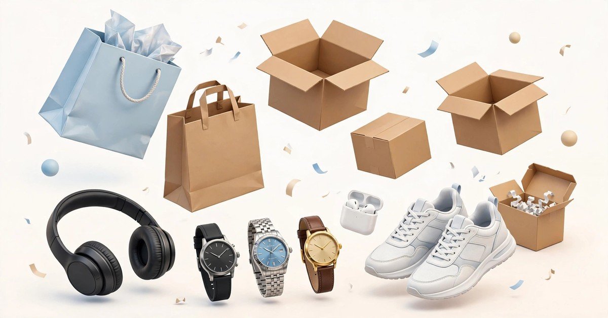 ROX.com products catalog featured image