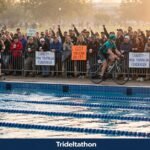 Trideltathon: History, Race Format, Charity Mission, and Legacy