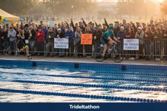 Trideltathon: History, Race Format, Charity Mission, and Legacy