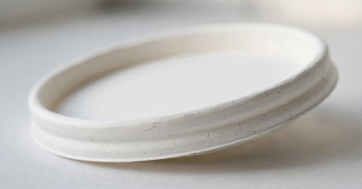 pappedeckel cardboard lids