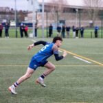 Why Orange Boots Have Become a Bold Choice on the Rugby Pitch