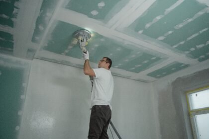 Drywall Corner Box: Achieving Cleaner and More Consistent Inside Corners