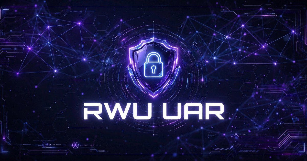 RWU UAR: Meaning, Key Features, Background, and Complete Guide