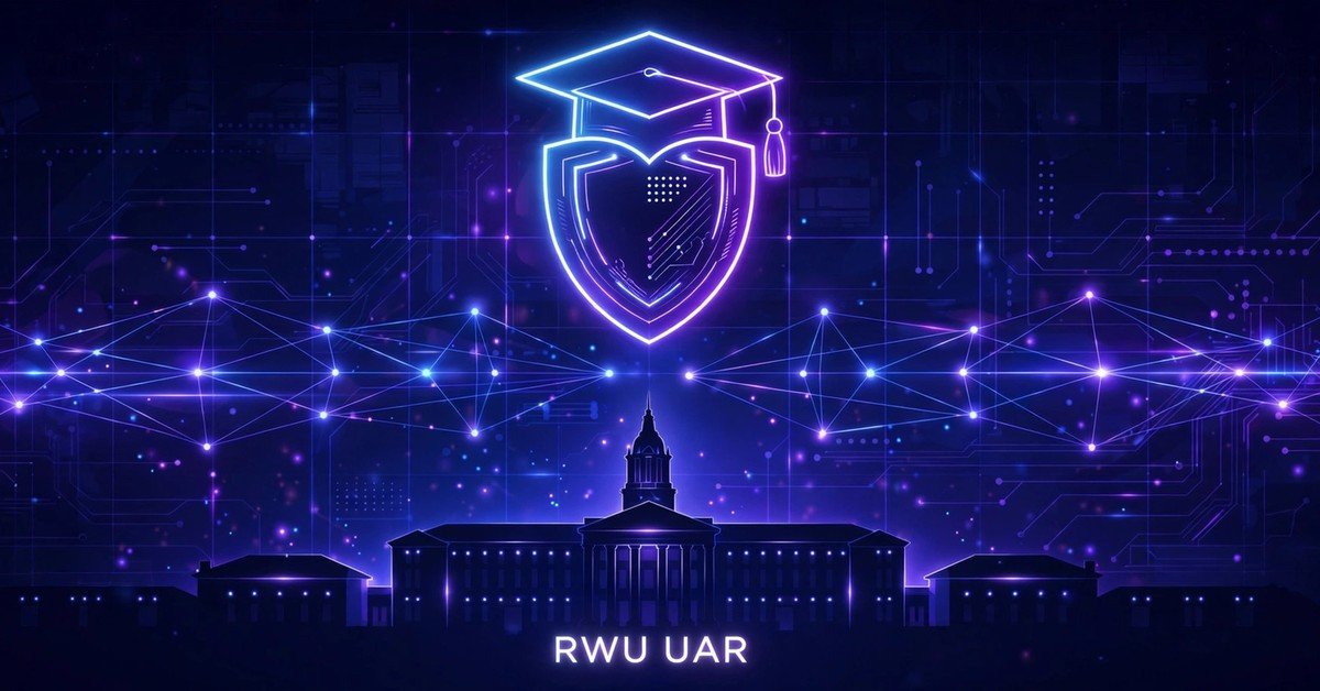 RWU UAR: Meaning, Key Features, Background, and Complete Guide