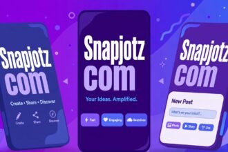 snapjotz com: Features, Content, Benefits, and Website Guide
