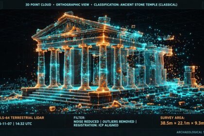 Temple Scan: Meaning, Technology, History, and Key Applications