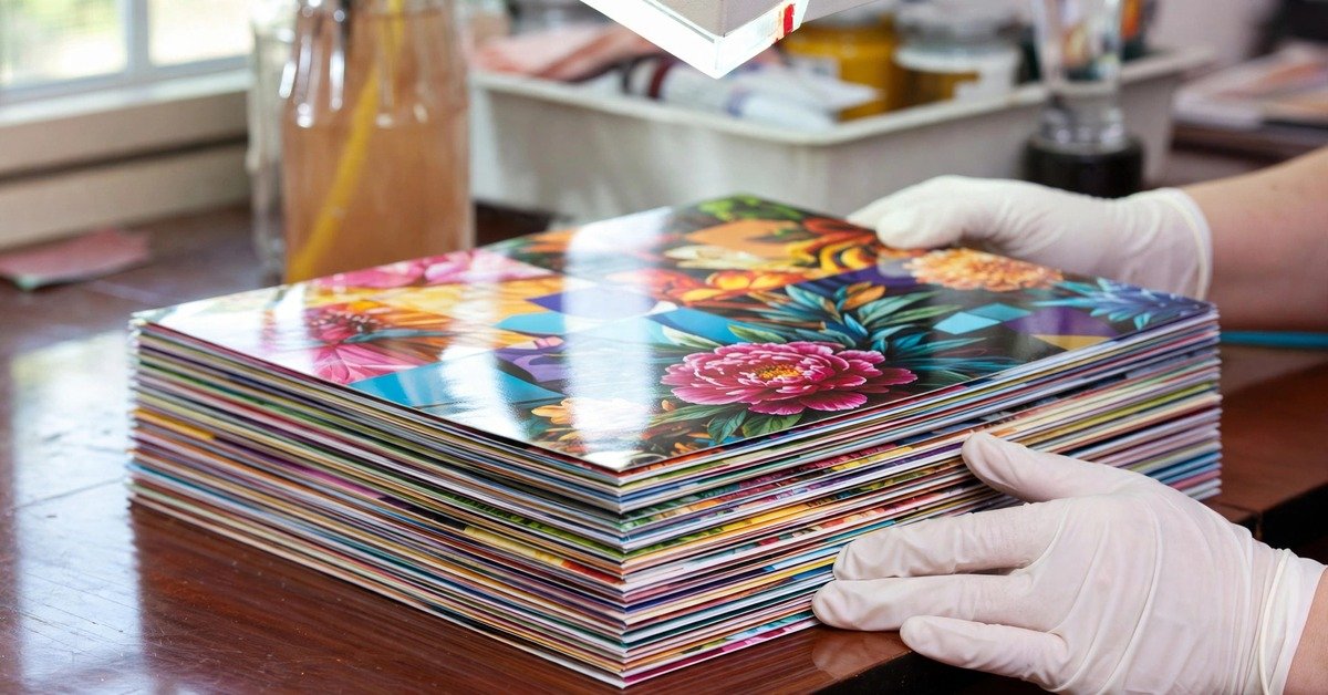 uvlack uv coating technology